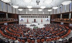 TBMM'ye yeni dokunulmazlık dosyaları sevk edildi