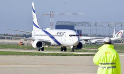 Tel Aviv, Umman'ın hava sahasını İsrailli hava yollarına açtığını duyurdu