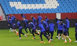 Trabzon'da futbol dünyası tek yürek olacak