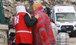 Türk Kızılay deprem bölgesinde ihtiyaç duyulan malzemelerin listesini paylaştı