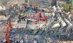 Türk Reasürans ve Doğal Afet Sigortaları Kurumu Genel Müdürü Eren: DASK tüm gücüyle hazır