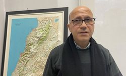 "Türkiye'deki depremin etki alanı Lübnan'ın toplam alanının iki katı kadar"