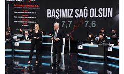 "Türkiye Tek Yürek" kampanyası düzenlendi