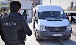 Ülke genelinde 32 bin 783 personelin katılımıyla asayiş ve narkotik uygulaması başlatıldı