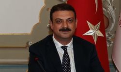 Vakıflar Genel Müdürlüğüne Sinan Aksu atandı