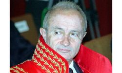 Yargıtay Onursal Cumhuriyet Başsavcısı Vural Savaş hayatını kaybetti 