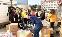YAŞA ÇOCUK DERNEĞİ
