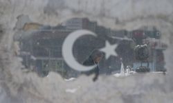 Yurdun büyük bölümünde yarın kuvvetli ve yoğun kar bekleniyor