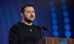 Zelenskiy: Eğer Çin, Rusya ile ittifak yaparsa bir dünya savaşı çıkacaktır