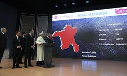 2023 hac kuraları çekildi