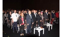 3. Uluslararası Turizm Gastronomisi Yatırımları ve Ağırlama Zirvesi Antalya'da başladı