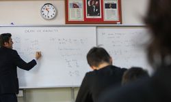 45 bin yeni öğretmen ataması 8 Mayıs’ta yapılacak