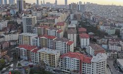 İstanbul'un kentsel dönüşümü 10-20 yıl sürebilir