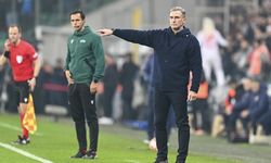 A Milli Futbol Takımı Teknik Direktörü Stefan Kuntz: Bu seviyede en büyük fark kalite