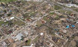 ABD'de Mississippi ve çevresinde olağanüstü hal ilan edildi