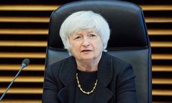 ABD Hazine Bakanı Yellen, bankacılık sistemindeki durumun "istikrar kazandığını" söyledi