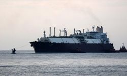 ABD ve Cezayir'den yola çıkan LNG gemileri Türkiye'ye ulaştı