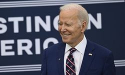 ABD Başkanı Biden, İsrail'in iç işlerine karıştıkları yönündeki iddiaları reddetti