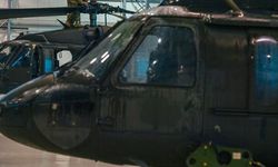 ABD'de iki askeri helikopterin düşmesi sonucu ölü ve yaralıların olduğu bildirildi