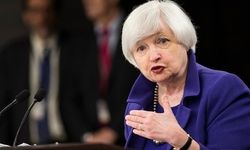 ABD Hazine Bakanı Yellen, Dünya Bankası için sermaye artırımı istemediklerini bildirdi