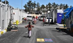Adıyaman'da hedef depremzedelerin bayrama biraz daha normalleşmiş ortamda girmesi