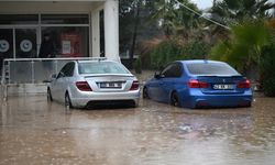 AFAD'dan 5 il için kuvvetli yağışların süreceği uyarısı