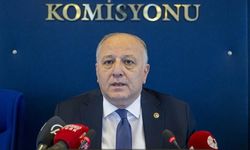 Afet Yeniden İmar Fonu kurulmasını öngören teklif TBMM Plan ve Bütçe Komisyonunda