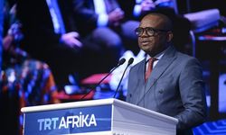 Afrika Yayın Birliği Üst Düzey Yöneticisi Ndjaka: TRT Afrika'ya canıgönülden destek veriyoruz