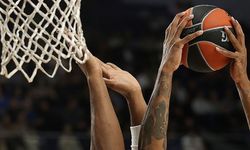 Anadolu Efes, THY Avrupa Ligi'nde yarın Real Madrid'i konuk edecek