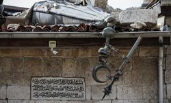 Anadolu'nun ilk camisi Habib-i Neccar kurtarma çalışmasıyla ayağa kalkacak