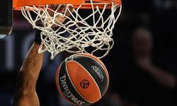 Anadolu Efes THY Avrupa Ligi'nde bugün Virtus Segafredo Bologna'yı ağırlayacak