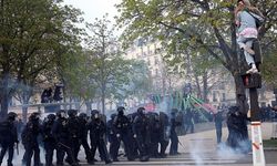 AP milletvekilleri: Fransa'daki polis şiddetini durdurun