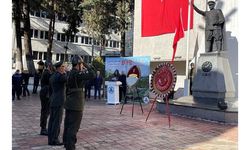 Artvin'in düşman işgalinden kurtuluşunun 102'nci yıl dönümü kutlandı