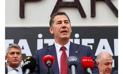 Ata İttifakı'nın cumhurbaşkanı adayı Sinan Oğan oldu