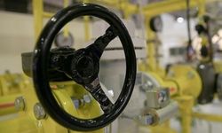 Avrupa'da gaz fiyatları haftaya yükselişle başladı