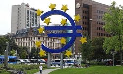 Avrupa Merkez Bankası faiz artışını sürdürdü