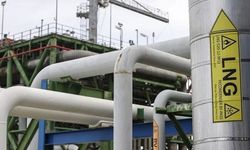 Avrupa'nın LNG kapasitesinin yarısından fazlası 2030'da atıl kalma riski taşıyor