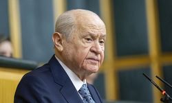 Bahçeli: Masaya geri oturan İP başkanı, insanımızın yüzüne nasıl bakacak?