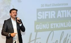 Bahçelievler'de son 3 yılda 18 bin 600 ton atık geri dönüşüme kazandırıldı