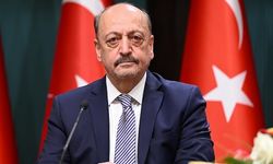 Bakan Bilgin'den kamu işçisinin zam görüşmeleriyle ilgili açıklama