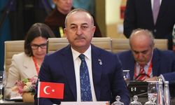 Bakan Çavuşoğlu'ndan G20'de BM için kapsamlı reform ihtiyacı vurgusu