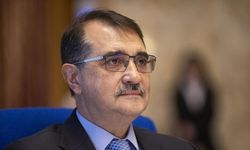 Bakan Dönmez doğal gaz ticaret merkezinin yasal altyapısında sona yaklaşıldığını bildirdi