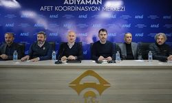Bakan Kurum: Deprem bölgesinde 3 Mart itibarıyla toplam 21 bin 244 konutumuzun yapımına başlamış oluyoruz