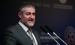 Bakan Nebati: Ekonomik ilişkilerimizi artırarak devam edeceğiz