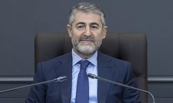 Bakan Nebati: Ekonomimiz bu yılın ocak ayında da kuvvetli görünümünü sürdürdü