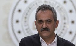 Bakan Özer: Kahramanmaraş'ta 500 çelik konstrüksiyon okul yapılacak