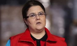 Bakan Yanık'tan kadına yönelik şiddetle mücadele paylaşımı