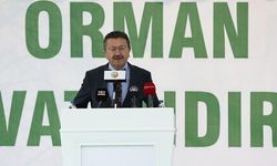 Bakan Yardımcısı Tiryaki: 20 uçağın alımı gerçekleştirildi, 4'ü yangın sezonundan önce teslim edilecek