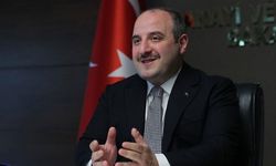 Bakan Varank, bilimin ışığında üzerlerine düşen görevi yerine getirmekte kararlı olduklarını belirtti