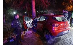 Bakırköy'de trafik kazasında 1 kişi öldü, 5 kişi yaralandı